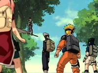 Team 7-mission