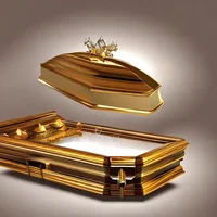 SakuraHaruno Funeral