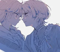 Graud Aether Wandere