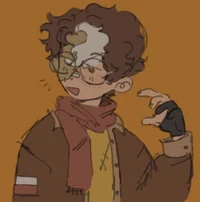Wilbur Soot