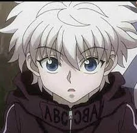 Killua zoldyck