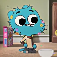 Gumball 