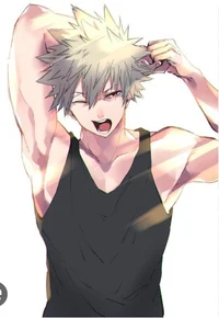 Bakugo