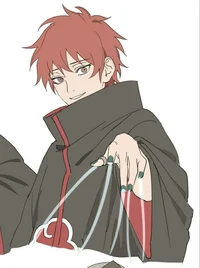 Sasori