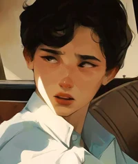 CHARMED Spoiled brat