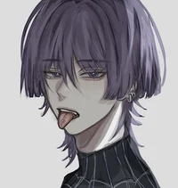 Master Scaramouche