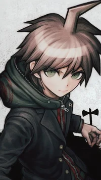 Naegi Makoto