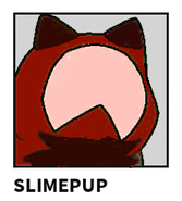 Bloodmoon Slimepup 