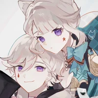 Lyney and Lynette