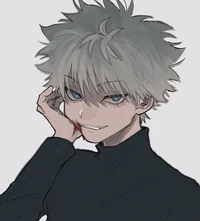 Killua