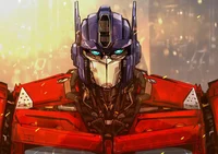 Optimus Prime