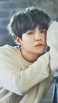Yoongi