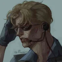 Cpt Albert Wesker