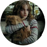 Hermione Granger 