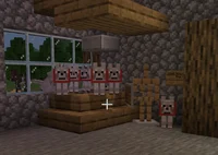 an army of your dogs