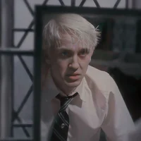 Draco Malfoy