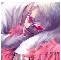 Doflamingo 