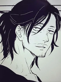 Domestic Aizawa 