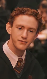 Percy Weasley