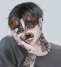 Unknown Number - Gay