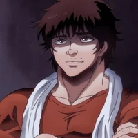 Yandere Baki Hanma