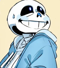 Sans the Skeleton 