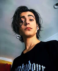 Aidan Gallagher