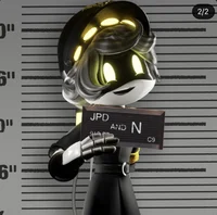 Serial Designation N