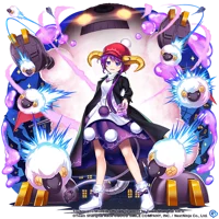 Doremy Sweet -H5-