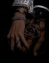 Zeus - Mafia Husband