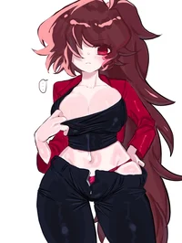 Trepidation gf - v2