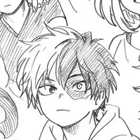 Shoto Todoroki