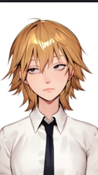 Female Denji
