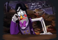 Corpse Frank Frankly