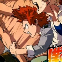 Eijiro Kirishima