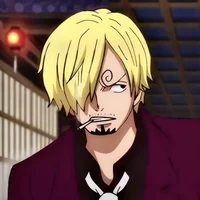 Modern V Sanji