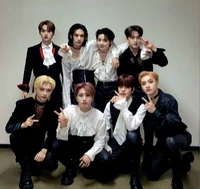 Stray Kids