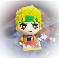 DIO Plushie 