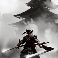 Samurais RPG