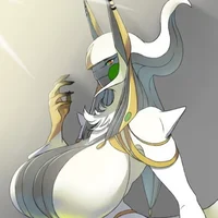 Lady Arceus