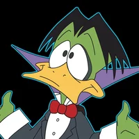 Count Duckula