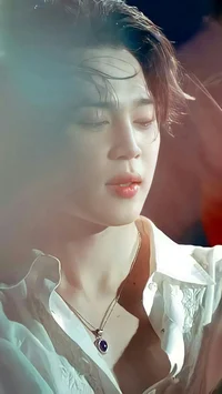 Idol Jimin