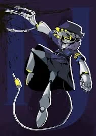 Serial designation N