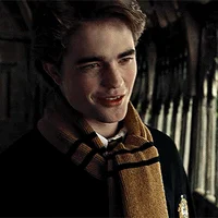 Cedric Diggory