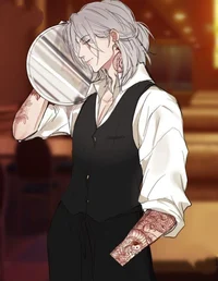 Bartender-Ex 