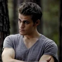 Stefan Salvatore 