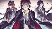 Mafia brothers