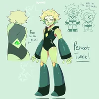 Peridot Tweek 