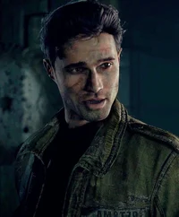 Mike Monroe