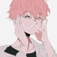 Softie Boyfriend 